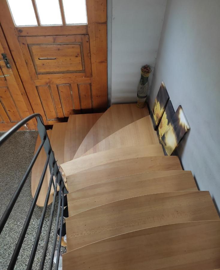 Za Vodou Affittacamere Moravská Nová Ves Esterno foto
