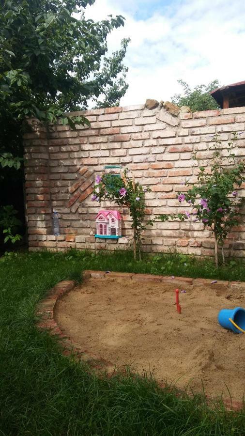Za Vodou Affittacamere Moravská Nová Ves Esterno foto