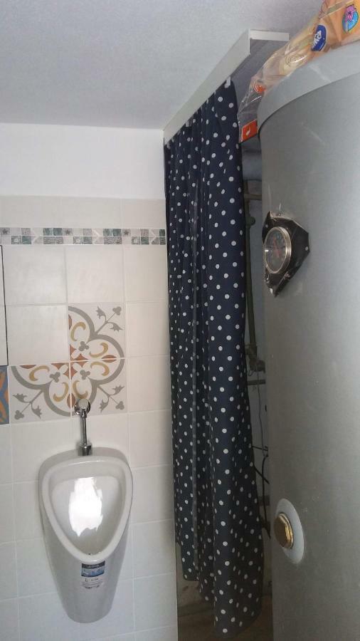 Za Vodou Affittacamere Moravská Nová Ves Esterno foto